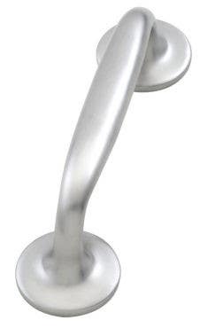 Burns Manufacturing 15 Cast Pull