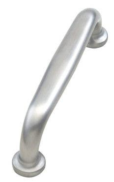 Burns Manufacturing 11 Cast Pull