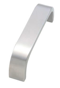 Burns Manufacturing 20 Straight Door Pull