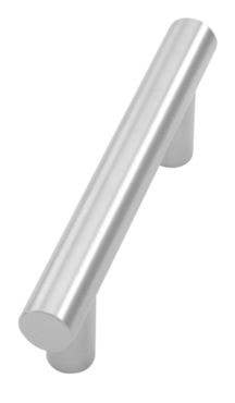 Burns Manufacturing M24 Round Door Pull
