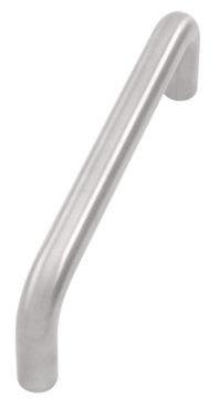 Burns Manufacturing M26 Round Door Pull