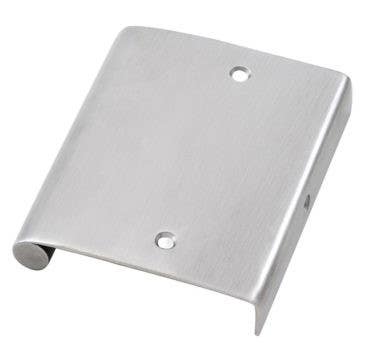 Burns Manufacturing 612 Edge Pull