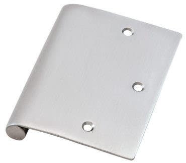 Burns Manufacturing 613 Edge Pull