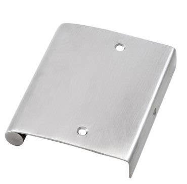 Burns Manufacturing 614 Edge Pull