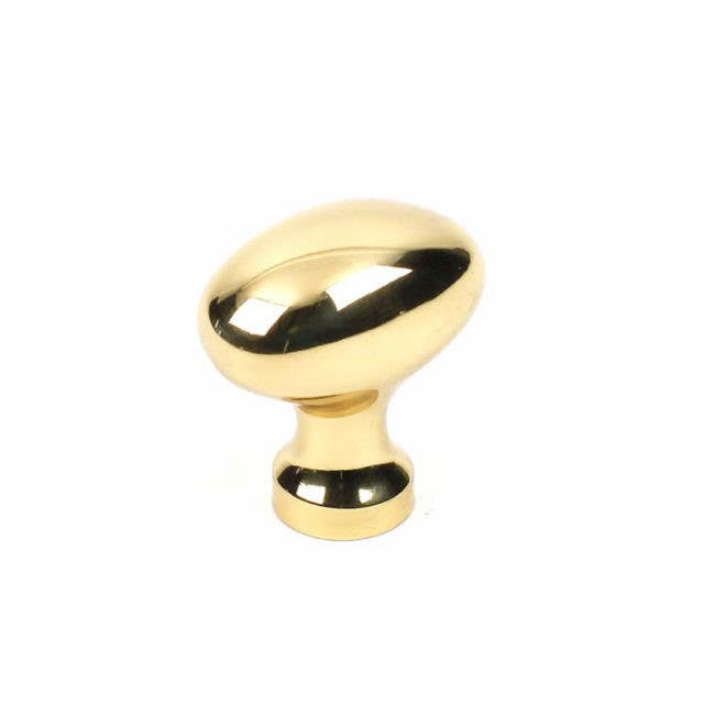 Century 10302 Elite Oval Knob, 1" Diameter