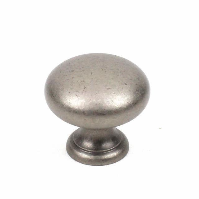 Century 11905 Elegance Knob, 1 1/4" Diameter