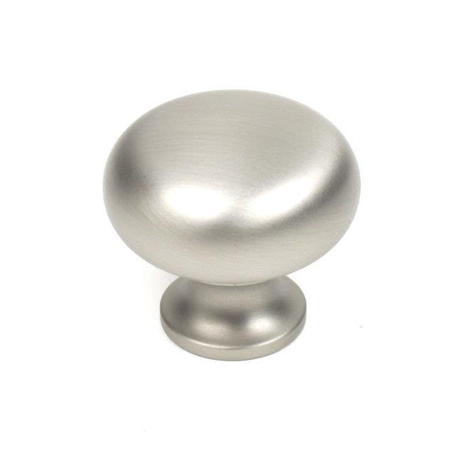 Century 12405 Plymouth Round Knob, 1 1/4" Diameter