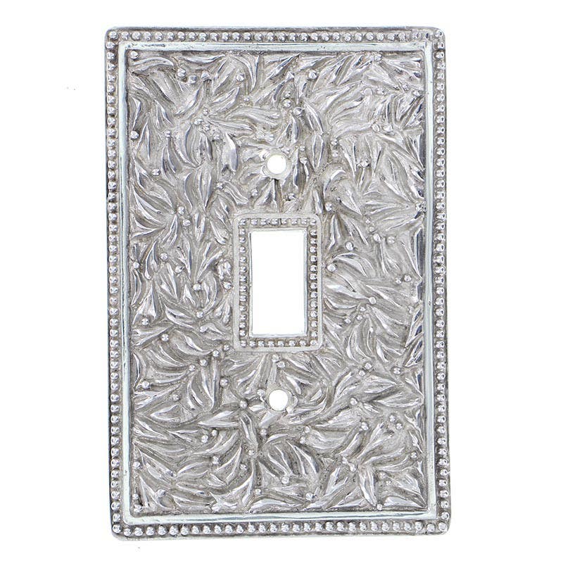 Vicenza WPJ7003 San Michele Tuscan Wall Plate