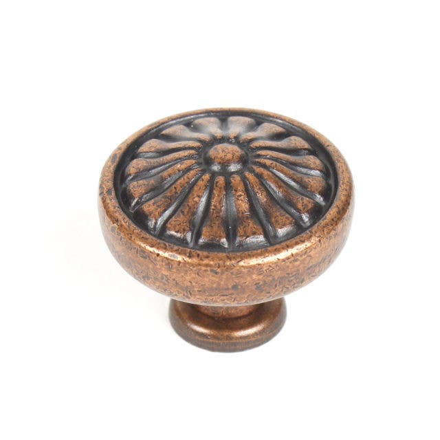 Century 15326 Hartford Round Knob, 1 1/4" Diameter