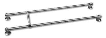 Burns Manufacturing 453 Adjustable Pull Bar