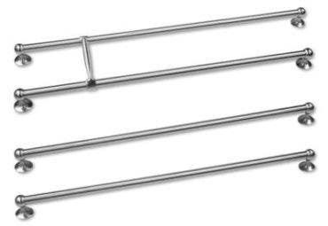 Burns Manufacturing 455 Adjustable Push /Pull Unit