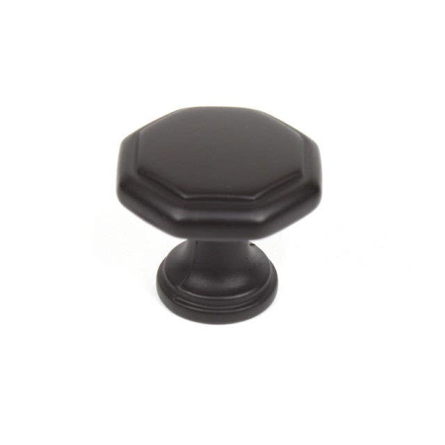 Century 25815 Apac Polygon Knob, 1-3/16" Diameter