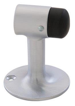 Burns Manufacturing 535 Heavy Duty Floor Stop