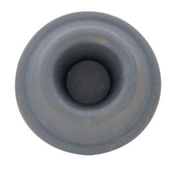 Burns Manufacturing 574 Adhesive Backed Wall Stop