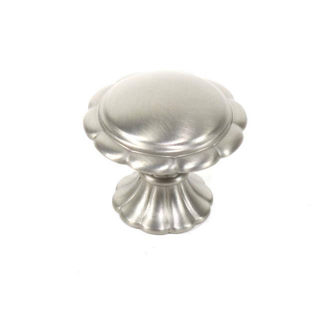 Century 27807 Fiori Knob ,1 3/8" Diameter