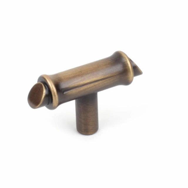 Century 27819 Serenity T-knob, 5/8" Diameter