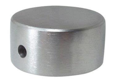 Burns Manufacturing SF1 1-1/4" Decorative Cap