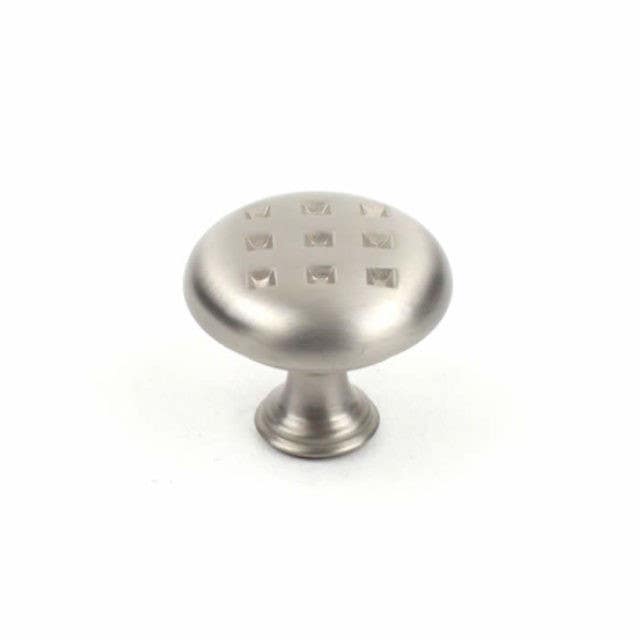 Century 29515 Majestic 1 3/16" Knob