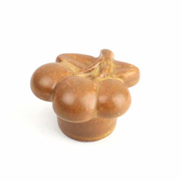 Century 50809 Alps 1 5/8" Ceramic Knob