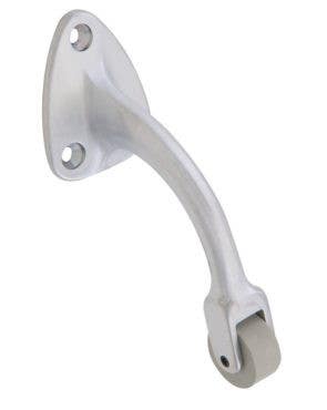 Burns Manufacturing 632 Curved Roller Bumper