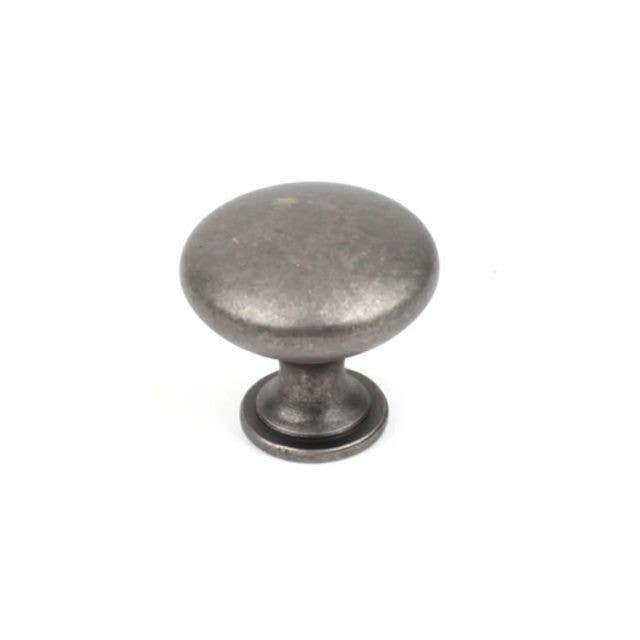 Century 05122 Builder Choice 1 3/16" Knob