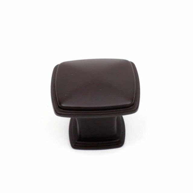 Century 05253 Builder Choice 1 1/4" Square Knob