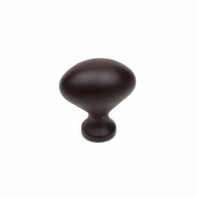 Century 05127 Builder Choice 1 1/4" Oval Knob