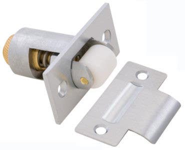 Burns Manufacturing 553 x SP Roller Latch