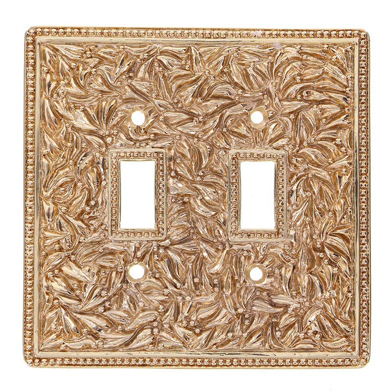 Vicenza WPJ7007 San Michele Tuscan Wall Plate