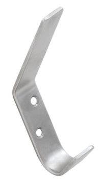 Burns Manufacturing 602 Flat Coat Hook