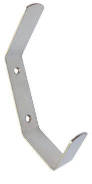 Burns Manufacturing 603 Flat Coat Hook