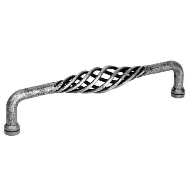 Century 42449D Saxon Bird Cage Appliance Pull