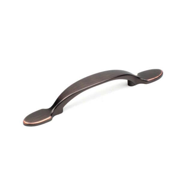 Century 03330OB 3" c.c. pull in oil rubbed bronze
