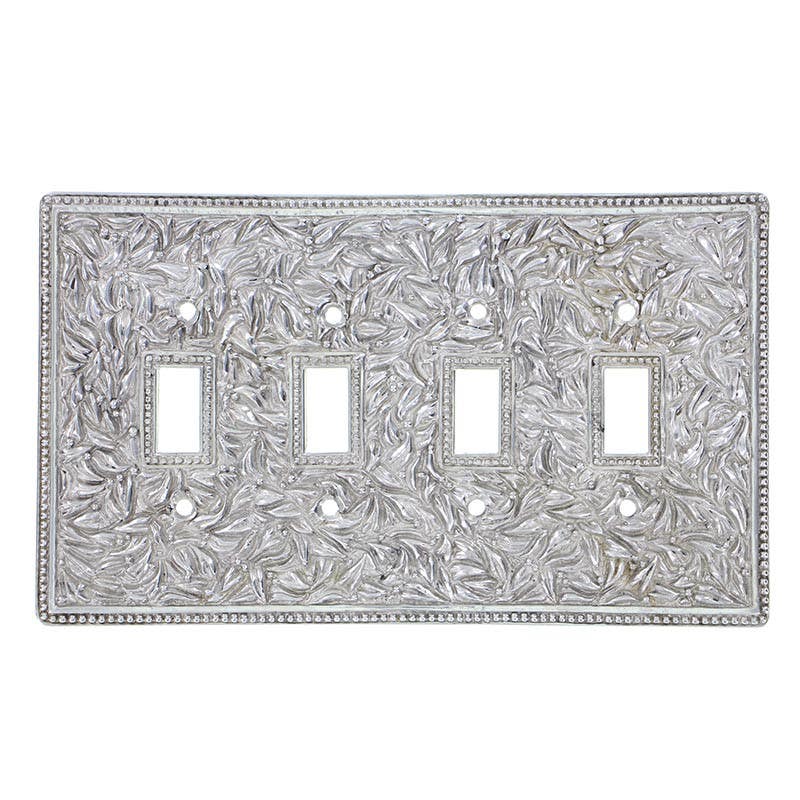 Vicenza WPJ7009 San Michele Tuscan Wall Plate