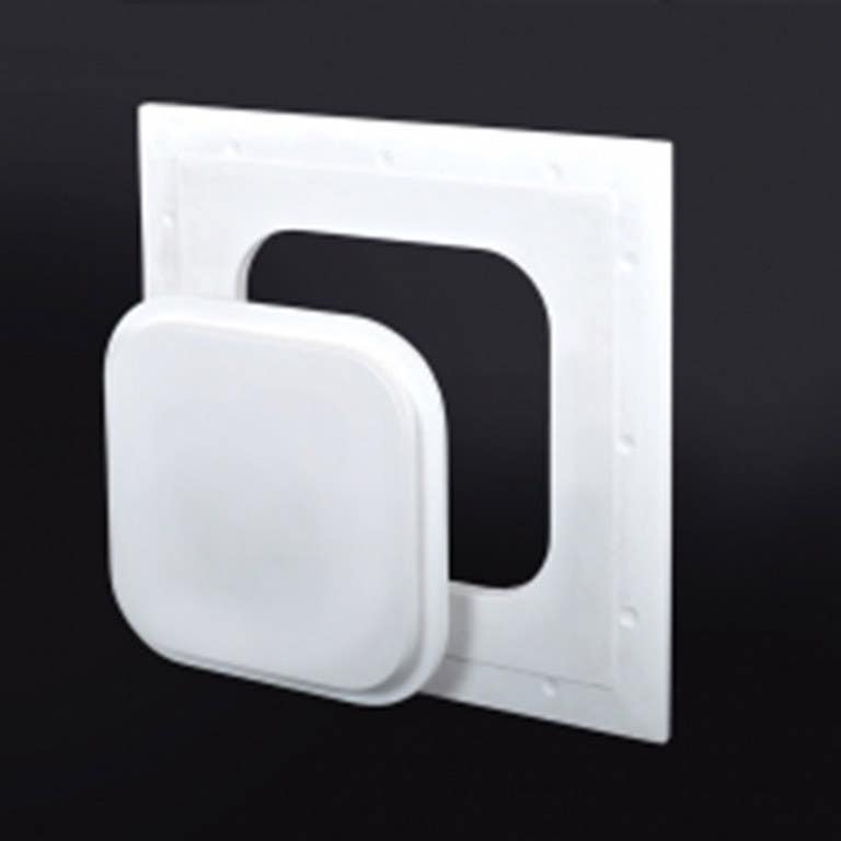 Cendrex GFRG-PUR, Glass Fiber Reinforced