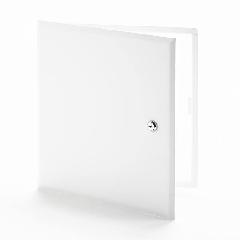 Cendrex CTR, Flush Universal Access Door With Hidden Flange