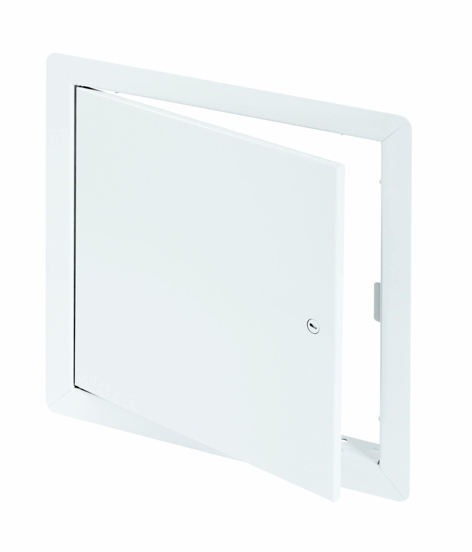 Cendrex AHD-W, Flush Universal Acess Door With Exposed Flange