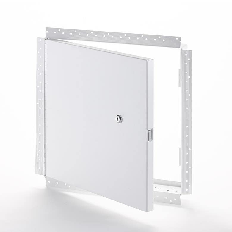 Cendrex PFN-GYP, Fire Rated Uninsulated Access Door With Drywall Flange