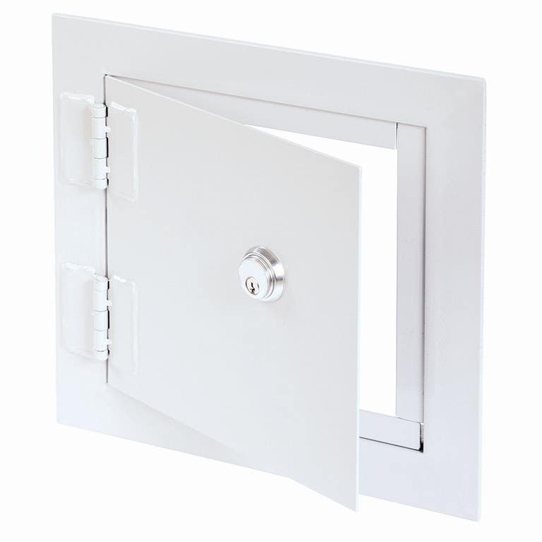 Cendrex PHS, High Security Access Door For All Surface Type