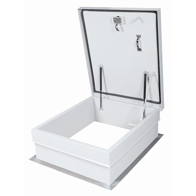 Cendrex TRH, Roof Hatch