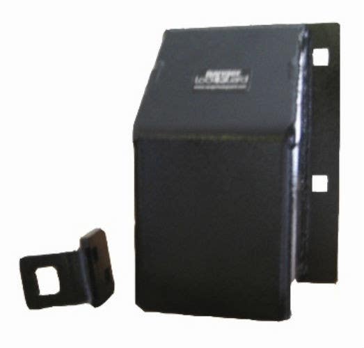 Ranger Lock RGLB ATF Compliant Lock Box