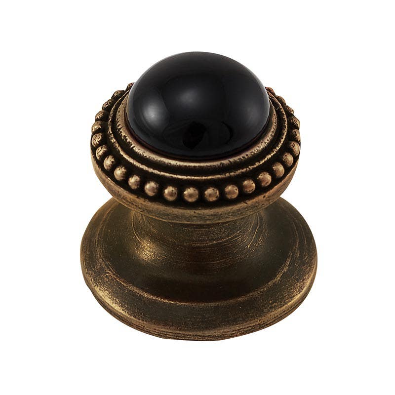 Vicenza K1147 Gioiello European Round Knob