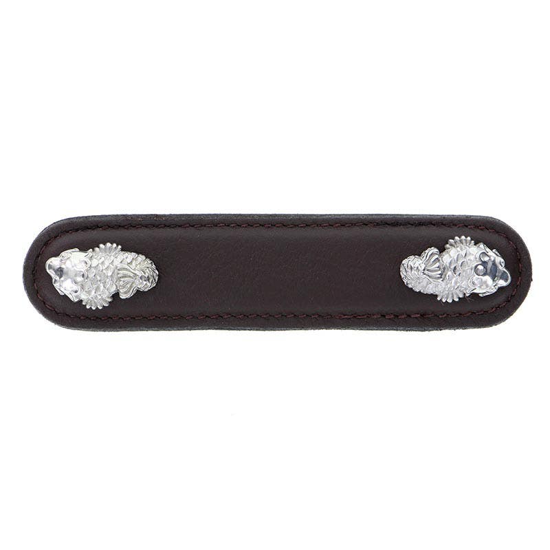 Vicenza K1156-4 Pollino 4 inch Pull