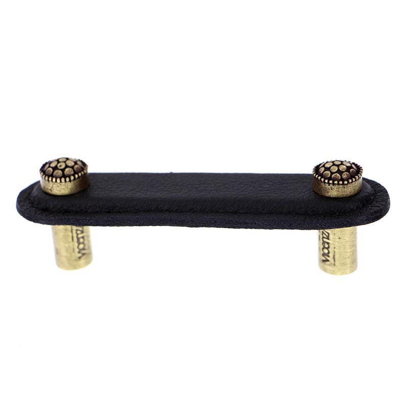 Vicenza K1160-3 Tiziano Contemporary 3 inch Pull