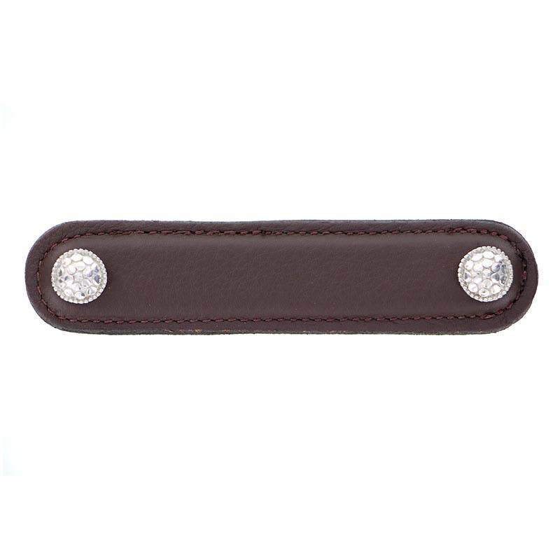 Vicenza K1160-4 Tiziano Contemporary 4 inch Pull