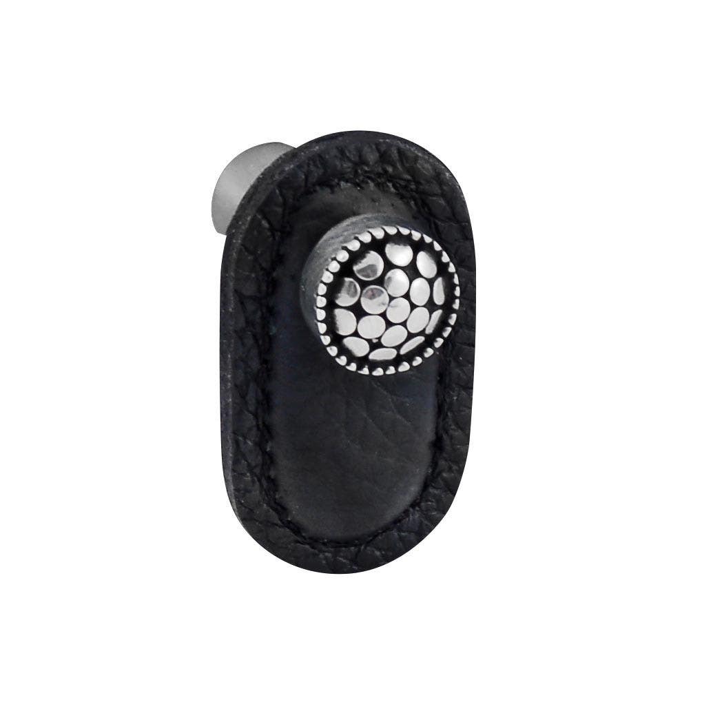 Vicenza K1161 Tiziano Contemporary Round Knob