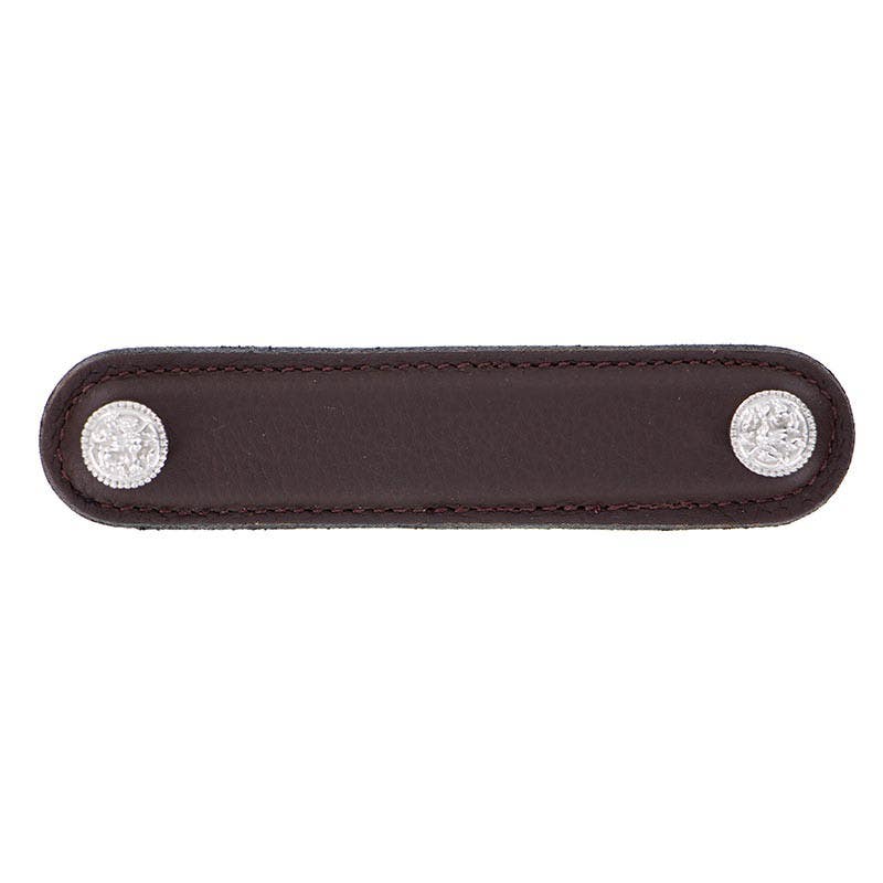 Vicenza K1166-4 San Michele Tuscan 4 inch Pull