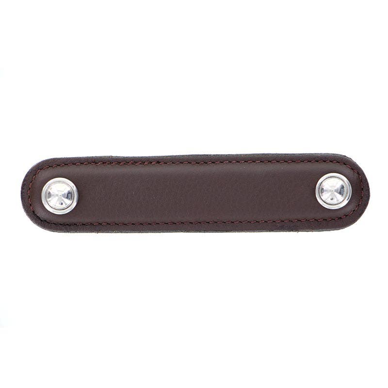 Vicenza K1168-4 Sanzio Contemporary 4 inch Pull