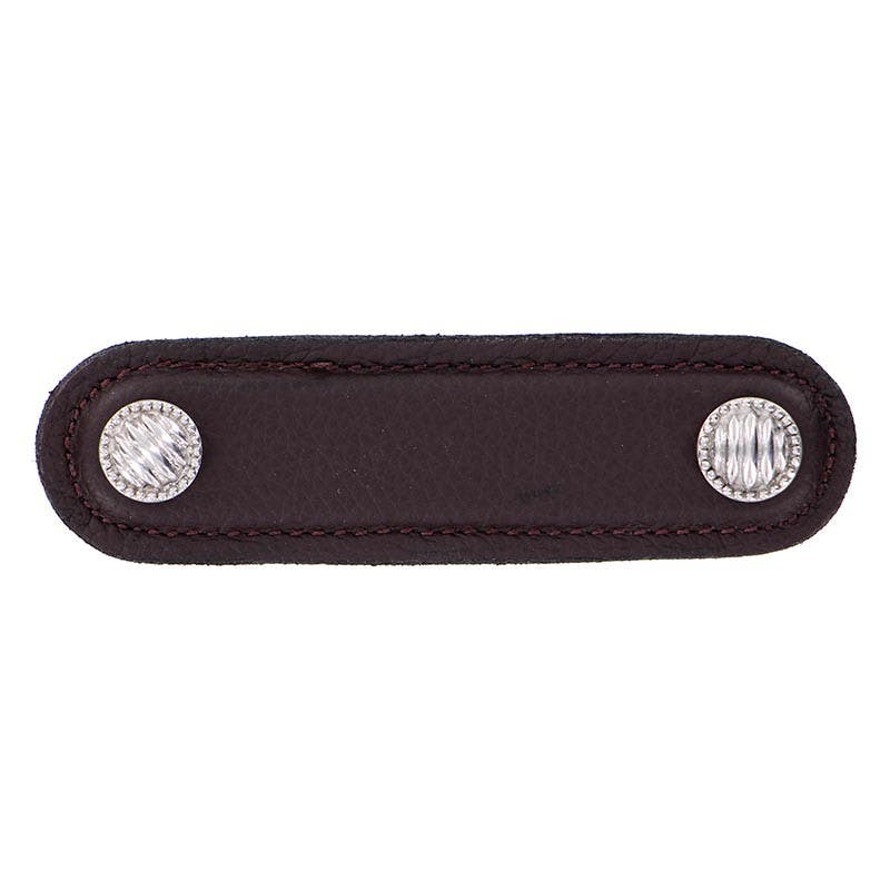 Vicenza K1170-3 Sanzio Contemporary 3 inch Pull