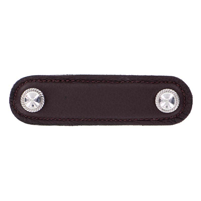 Vicenza K1172-3 Equestre Equestrian 3 inch Pull